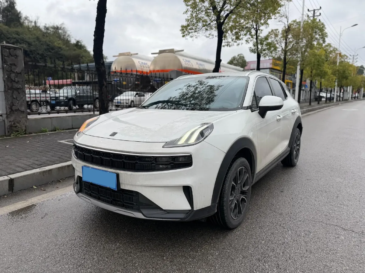2020 LYNK&CO 06 1.5T 177HP L3 7DCT,autocango,china used car exporter,china ev exporter,chinese used car exporter,chinese used ev exporter