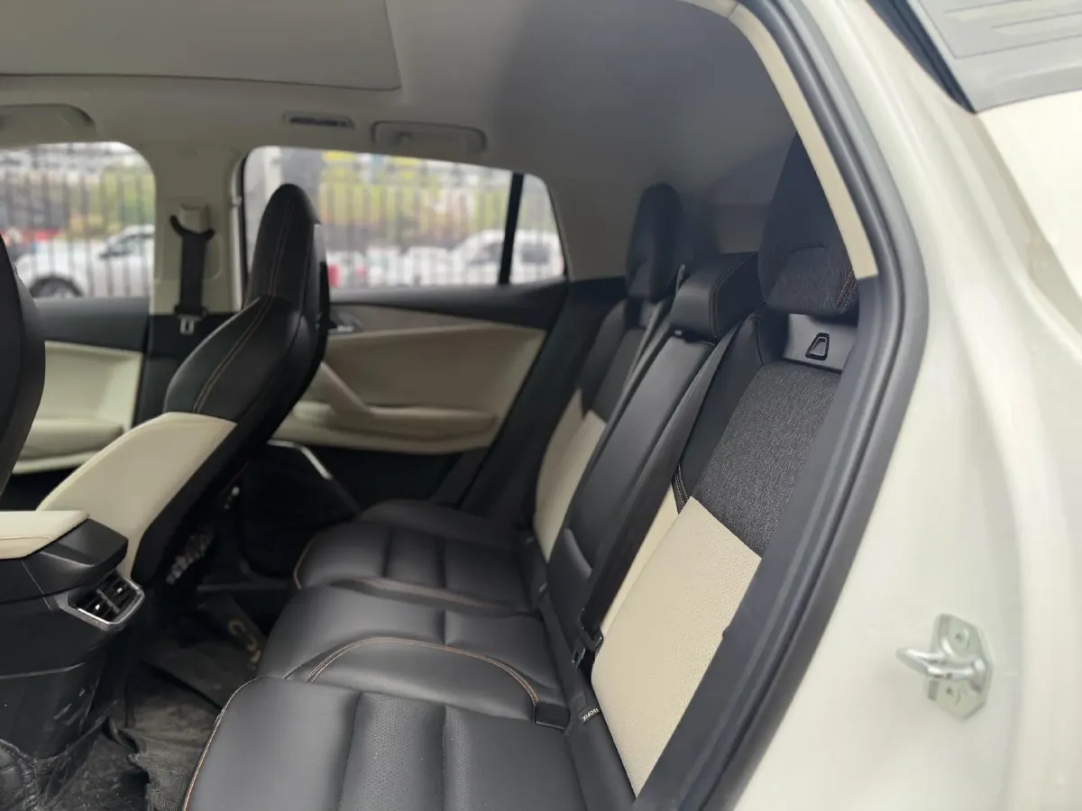 2020 LYNK&CO 06 1.5T 177HP L3 7DCT,autocango,china used car exporter,china ev exporter,chinese used car exporter,chinese used ev exporter