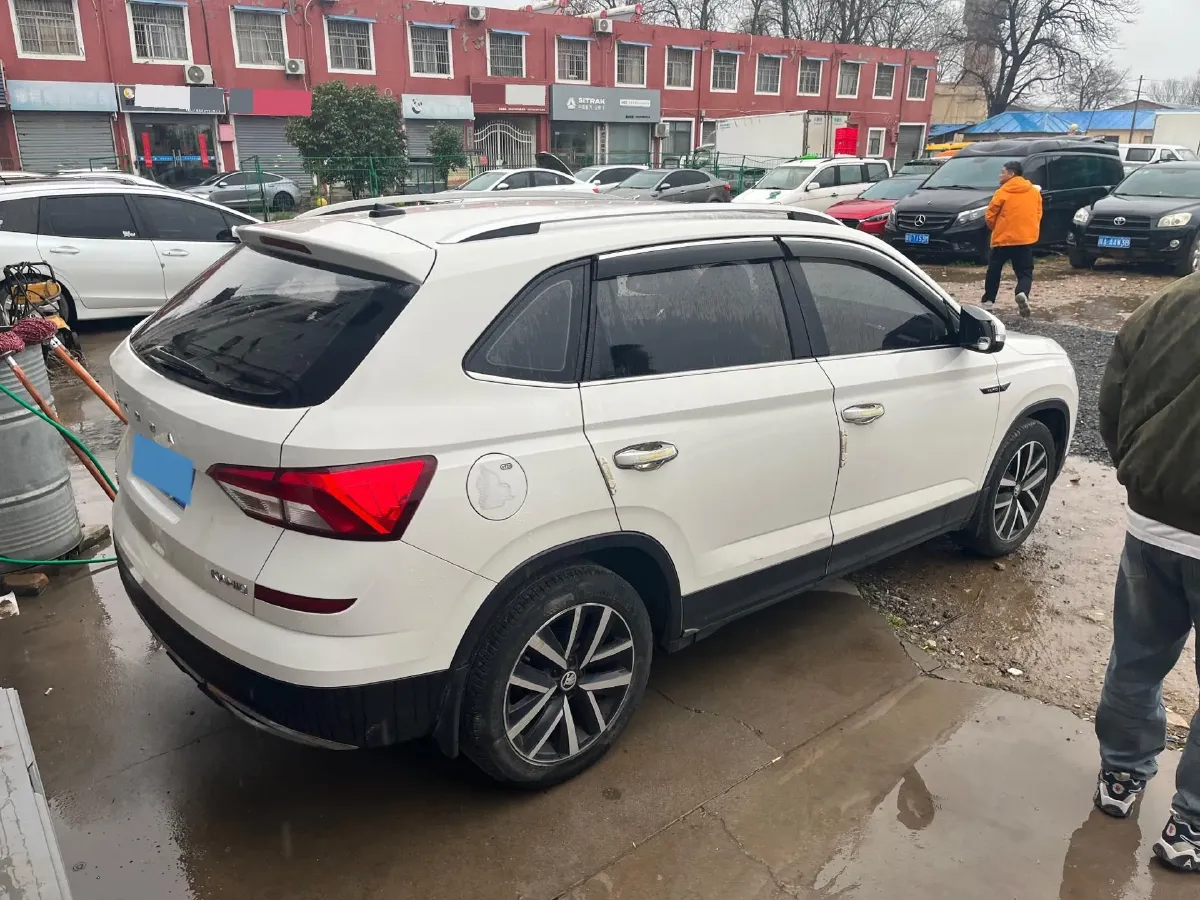 2018 Volkswagen Lavida 1.2T 116HP L4 7DCT,autocango,china used car exporter,china ev exporter,chinese used car exporter,chinese used ev exporter
