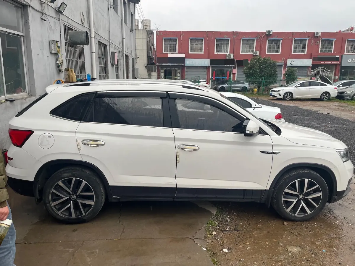 2018 Volkswagen Lavida 1.2T 116HP L4 7DCT,autocango,china used car exporter,china ev exporter,chinese used car exporter,chinese used ev exporter