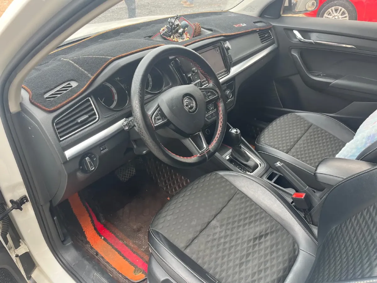 2018 Volkswagen Lavida 1.2T 116HP L4 7DCT,autocango,china used car exporter,china ev exporter,chinese used car exporter,chinese used ev exporter