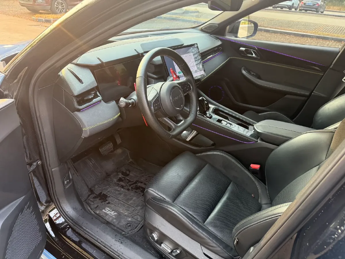 2023 Great Wall Poer 2.0T 163HP L4 8AT,autocango,china used car exporter,china ev exporter,chinese used car exporter,chinese used ev exporter