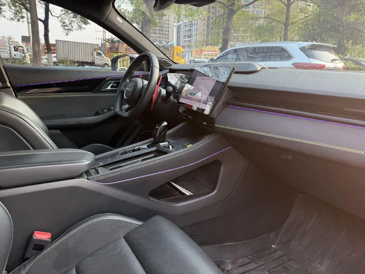 2023 Great Wall Poer 2.0T 163HP L4 8AT,autocango,china used car exporter,china ev exporter,chinese used car exporter,chinese used ev exporter