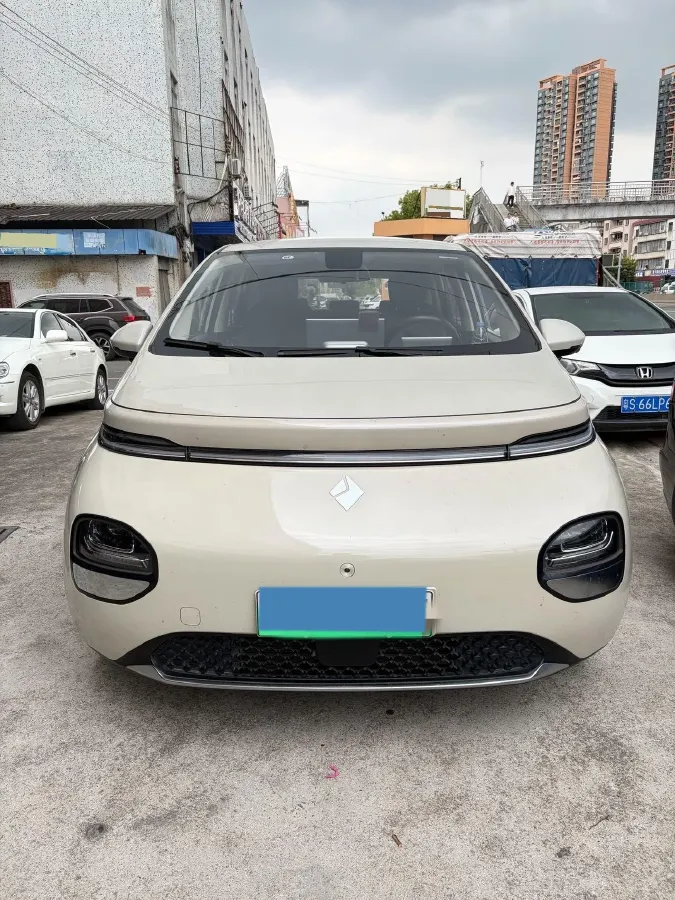 2023 BaoJun Cloud BEV 50.6KWH,autocango,china used car exporter,china ev exporter,chinese used car exporter,chinese used ev exporter