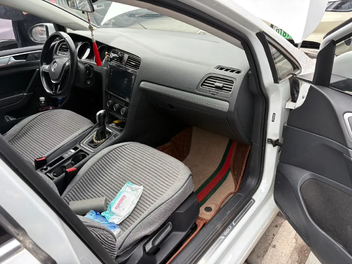 2019 Brilliance Auto V7 1.8T 231HP L4 7DCT,autocango,china used car exporter,china ev exporter,chinese used car exporter,chinese used ev exporter