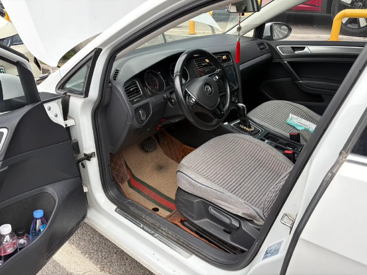 2019 Brilliance Auto V7 1.8T 231HP L4 7DCT,autocango,china used car exporter,china ev exporter,chinese used car exporter,chinese used ev exporter