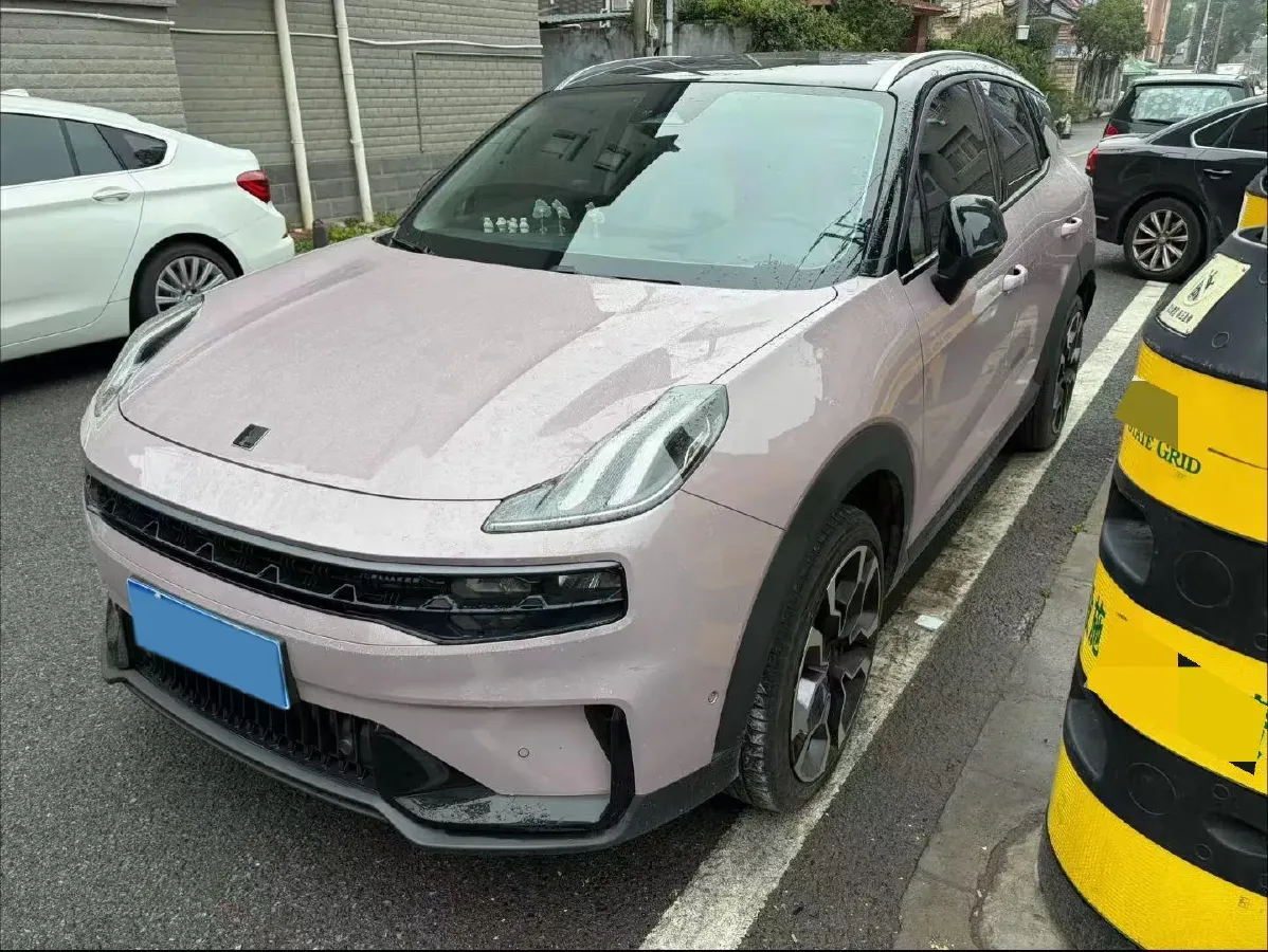 2023 LYNK&CO 03 1.5T 181HP L4 7DCT,autocango,china used car exporter,china ev exporter,chinese used car exporter,chinese used ev exporter