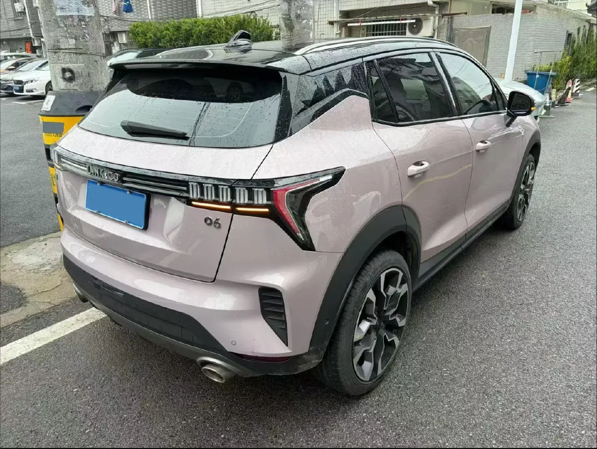 2023 LYNK&CO 03 1.5T 181HP L4 7DCT,autocango,china used car exporter,china ev exporter,chinese used car exporter,chinese used ev exporter