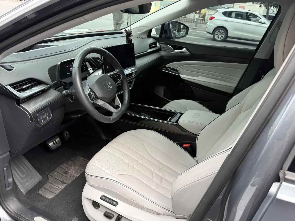 2023 Volkswagen ID.6 X BEV 83.4KWH,autocango,china used car exporter,china ev exporter,chinese used car exporter,chinese used ev exporter