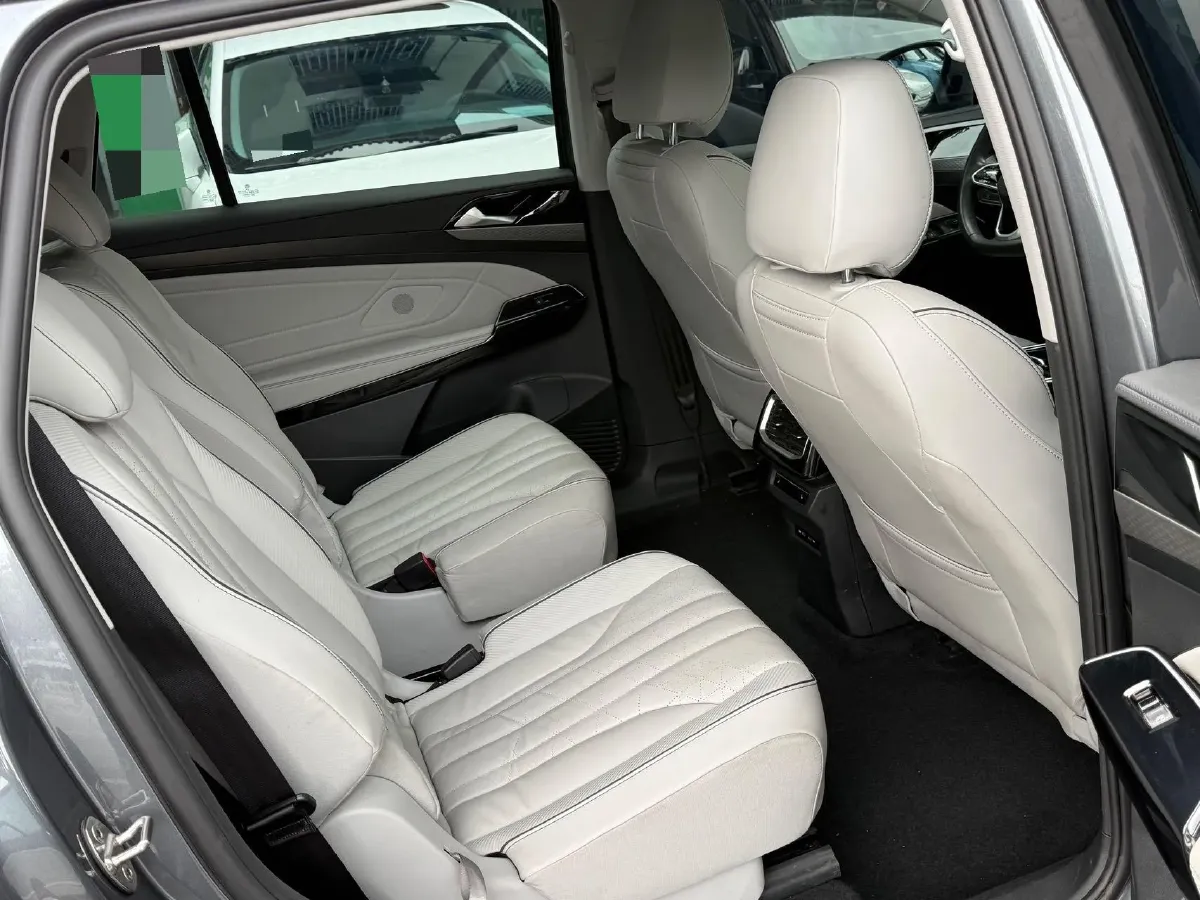 2023 Volkswagen ID.6 X BEV 83.4KWH,autocango,china used car exporter,china ev exporter,chinese used car exporter,chinese used ev exporter