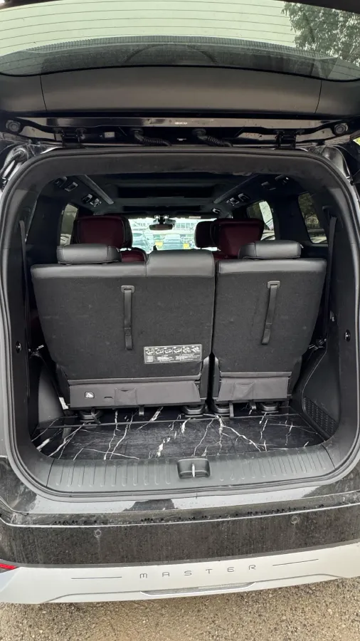 2023 GAC Trumpchi M8 2.0T 252HP L4 8AT,autocango,china used car exporter,china ev exporter,chinese used car exporter,chinese used ev exporter