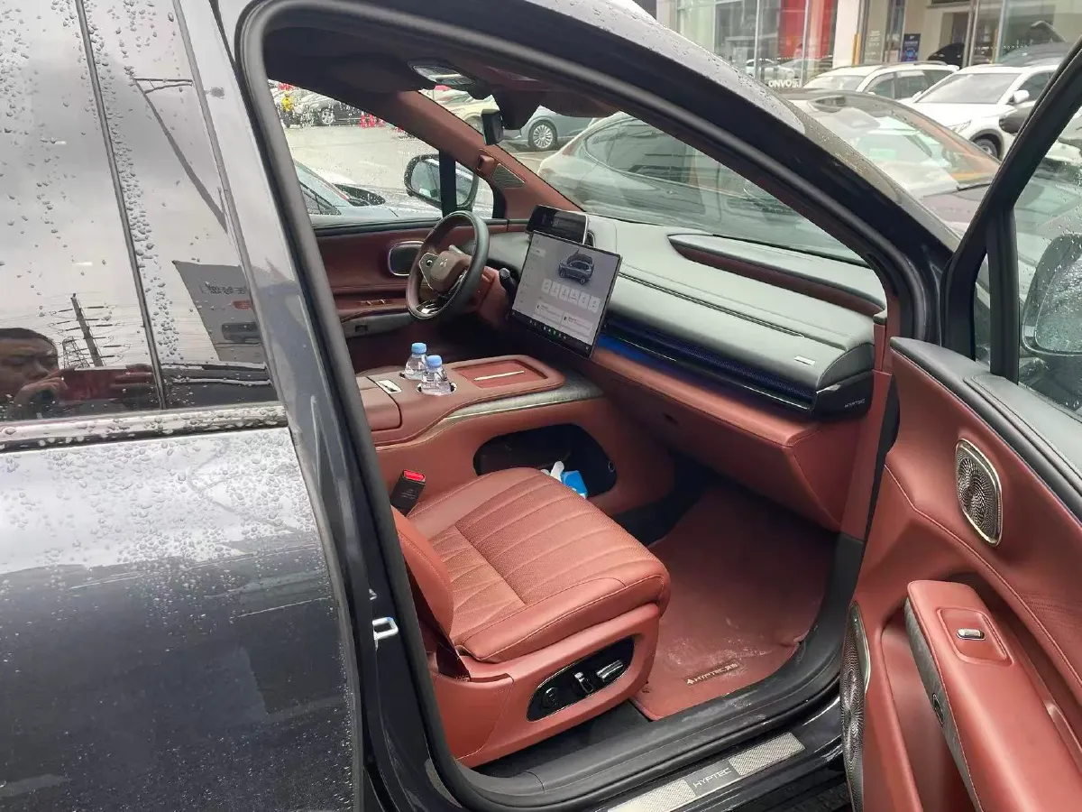 2025 HYPTEC HL BEV,autocango,china used car exporter,china ev exporter,chinese used car exporter,chinese used ev exporter