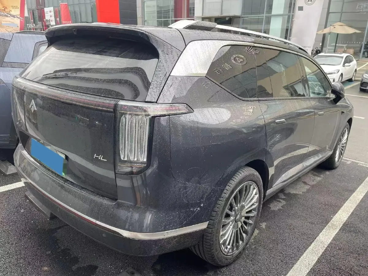 2025 HYPTEC HL BEV,autocango,china used car exporter,china ev exporter,chinese used car exporter,chinese used ev exporter