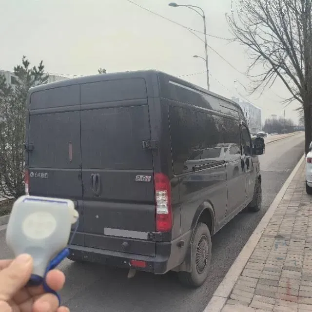 2023 DongFeng DFAC YuFeng 2.0T 136HP L4 7DCT,autocango,china used car exporter,china ev exporter,chinese used car exporter,chinese used ev exporter