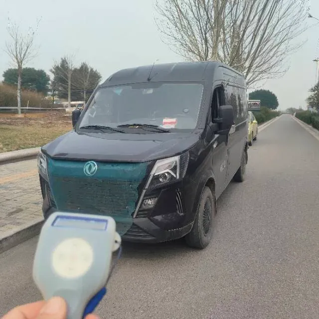 2023 DongFeng DFAC YuFeng 2.0T 136HP L4 7DCT,autocango,china used car exporter,china ev exporter,chinese used car exporter,chinese used ev exporter
