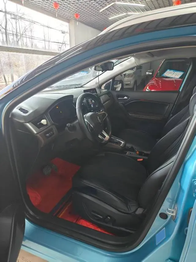 2019 Renault Captur 1.3T 159HP L4 7DCT,autocango,china used car exporter,china ev exporter,chinese used car exporter,chinese used ev exporter