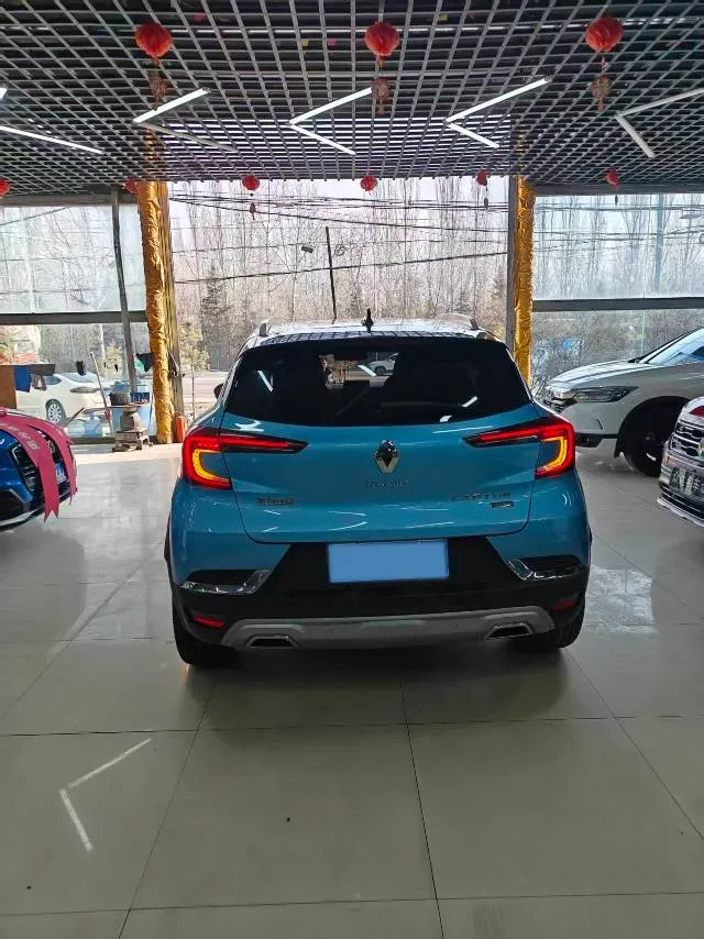 2019 Renault Captur 1.3T 159HP L4 7DCT,autocango,china used car exporter,china ev exporter,chinese used car exporter,chinese used ev exporter