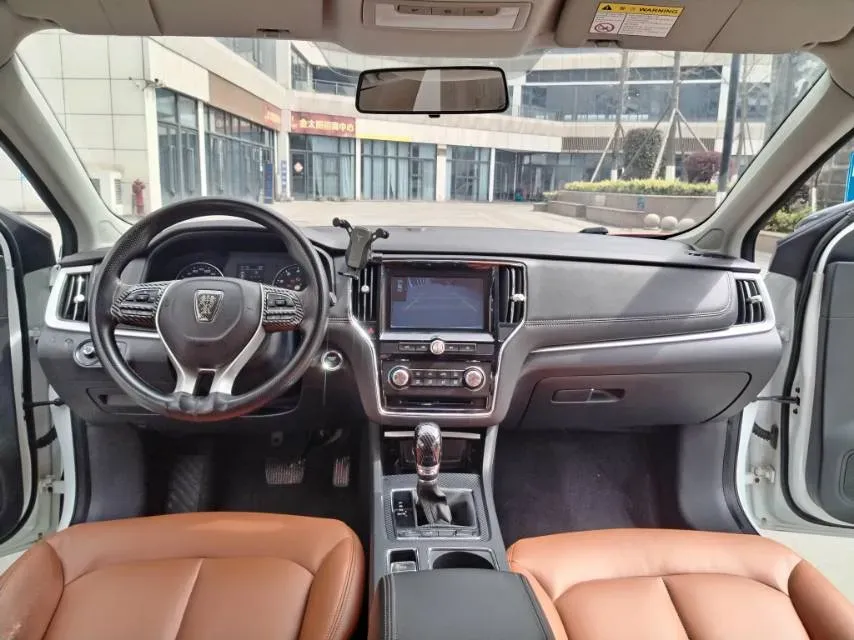 2019 Roewe i6 1.6L 125HP L4 CVT,autocango,china used car exporter,china ev exporter,chinese used car exporter,chinese used ev exporter