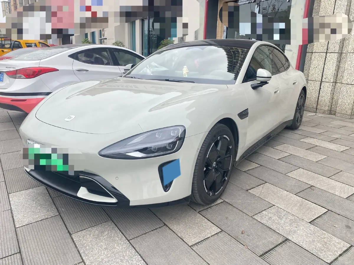 2024 MI SU7 BEV 73.6KWH,autocango,china used car exporter,china ev exporter,chinese used car exporter,chinese used ev exporter