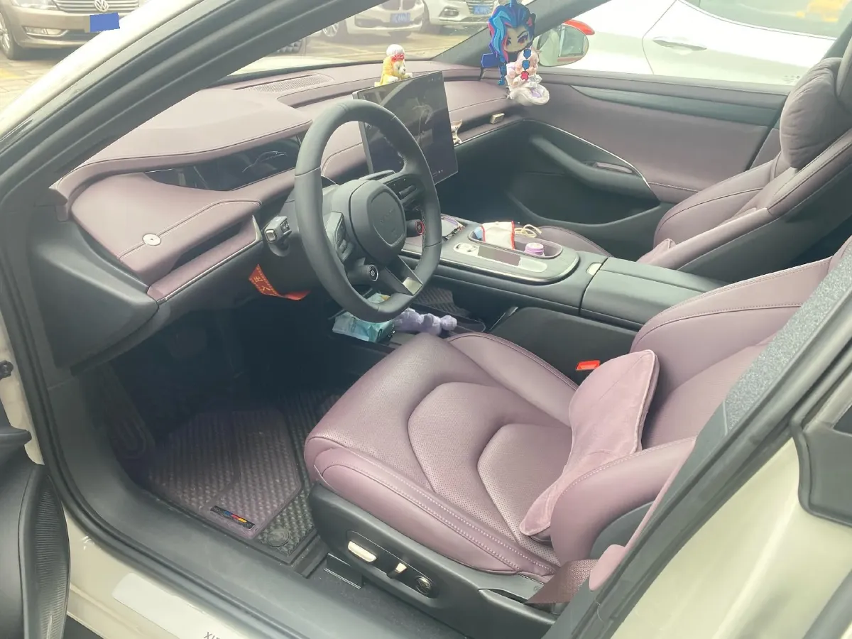 2024 MI SU7 BEV 73.6KWH,autocango,china used car exporter,china ev exporter,chinese used car exporter,chinese used ev exporter