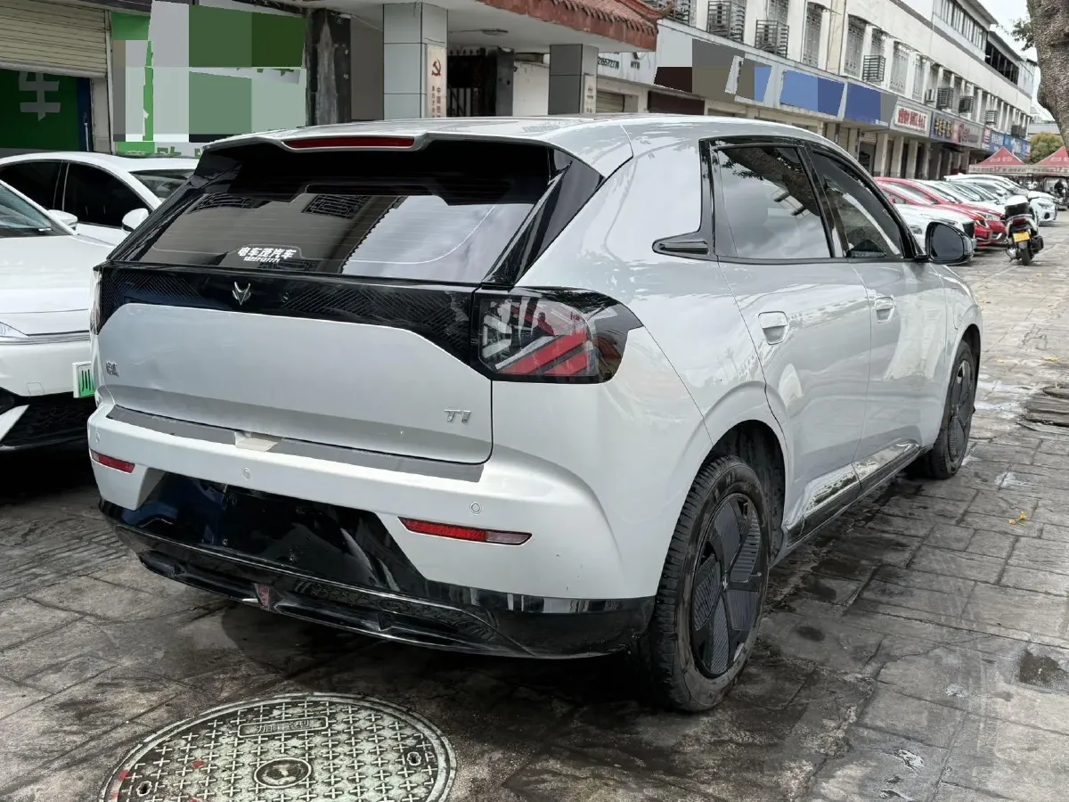 2025 BYD Seagull BEV 30.08KWH,autocango,china used car exporter,china ev exporter,chinese used car exporter,chinese used ev exporter