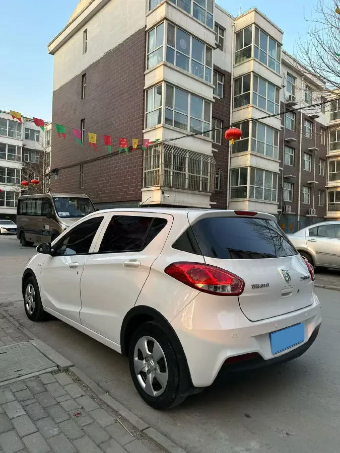 2020 BaoJun 310 1.2L 80HP L4 5MT,autocango,china used car exporter,china ev exporter,chinese used car exporter,chinese used ev exporter