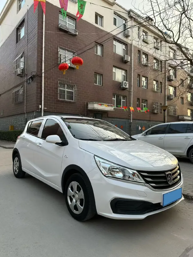 2020 BaoJun 310 1.2L 80HP L4 5MT,autocango,china used car exporter,china ev exporter,chinese used car exporter,chinese used ev exporter