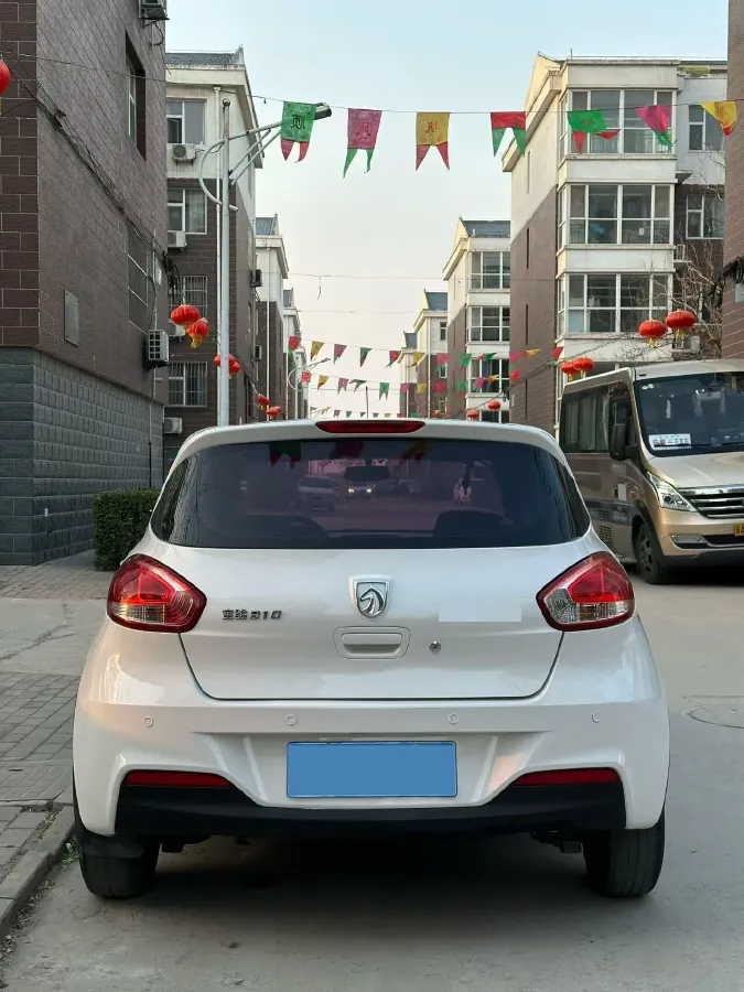 2020 BaoJun 310 1.2L 80HP L4 5MT,autocango,china used car exporter,china ev exporter,chinese used car exporter,chinese used ev exporter