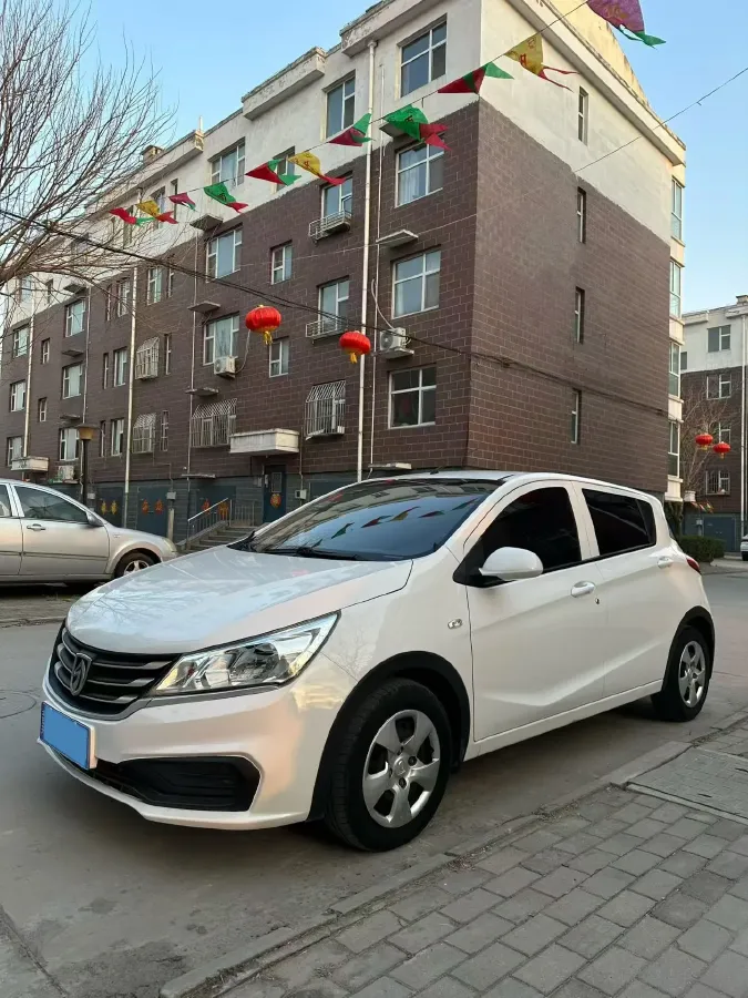 2020 BaoJun 310 1.2L 80HP L4 5MT,autocango,china used car exporter,china ev exporter,chinese used car exporter,chinese used ev exporter