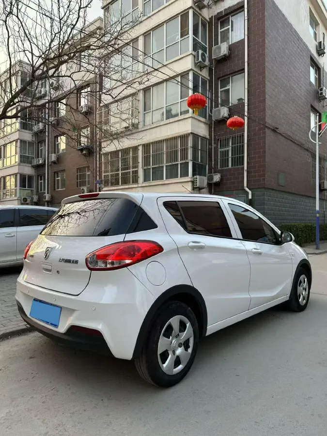 2020 BaoJun 310 1.2L 80HP L4 5MT,autocango,china used car exporter,china ev exporter,chinese used car exporter,chinese used ev exporter