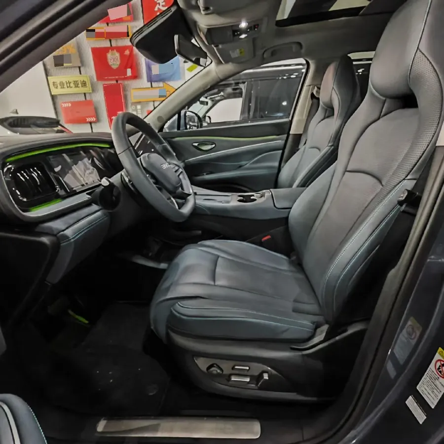 2025 BYD Seal07 DM-i 1.5T 156HP L4 E-CVT PHEV 17.6KWH,autocango,china used car exporter,china ev exporter,chinese used car exporter,chinese used ev exporter