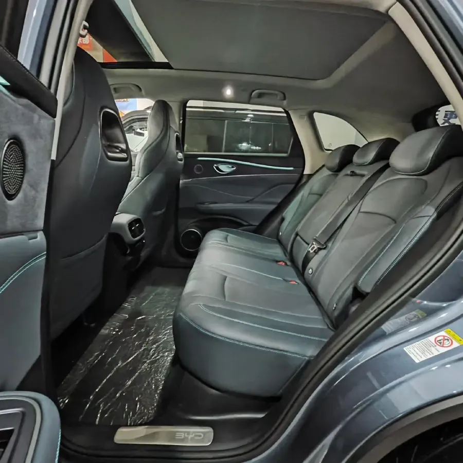 2025 BYD Seal07 DM-i 1.5T 156HP L4 E-CVT PHEV 17.6KWH,autocango,china used car exporter,china ev exporter,chinese used car exporter,chinese used ev exporter