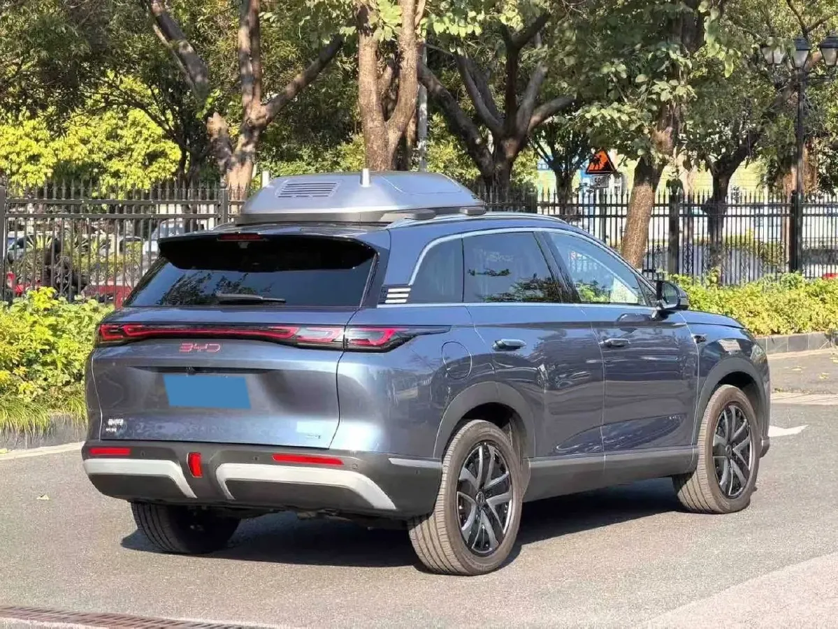 2025 BYD Seal07 DM-i 1.5T 156HP L4 E-CVT PHEV 17.6KWH,autocango,china used car exporter,china ev exporter,chinese used car exporter,chinese used ev exporter