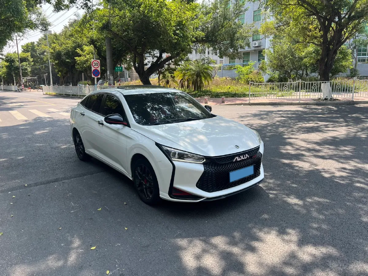 2021 DongFeng Aeolus YiXuan MAX 1.5T 190HP L4 7DCT,autocango,china used car exporter,china ev exporter,chinese used car exporter,chinese used ev exporter
