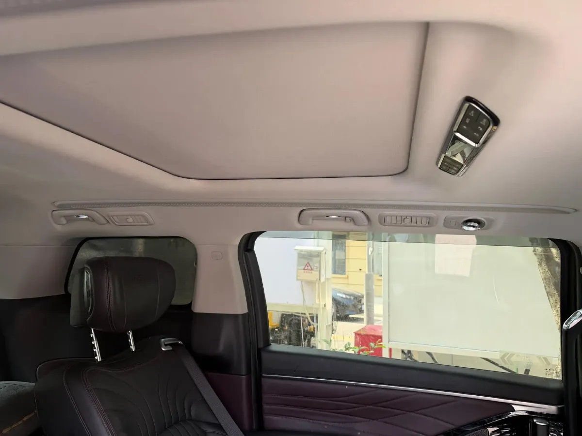 2024 GAC Trumpchi M8 2.0T 252HP L4 8AT,autocango,china used car exporter,china ev exporter,chinese used car exporter,chinese used ev exporter