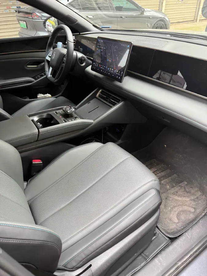 2025 BYD QinL 1.5L 101HP L4 E-CVT PHEV 10.08KWH,autocango,china used car exporter,china ev exporter,chinese used car exporter,chinese used ev exporter