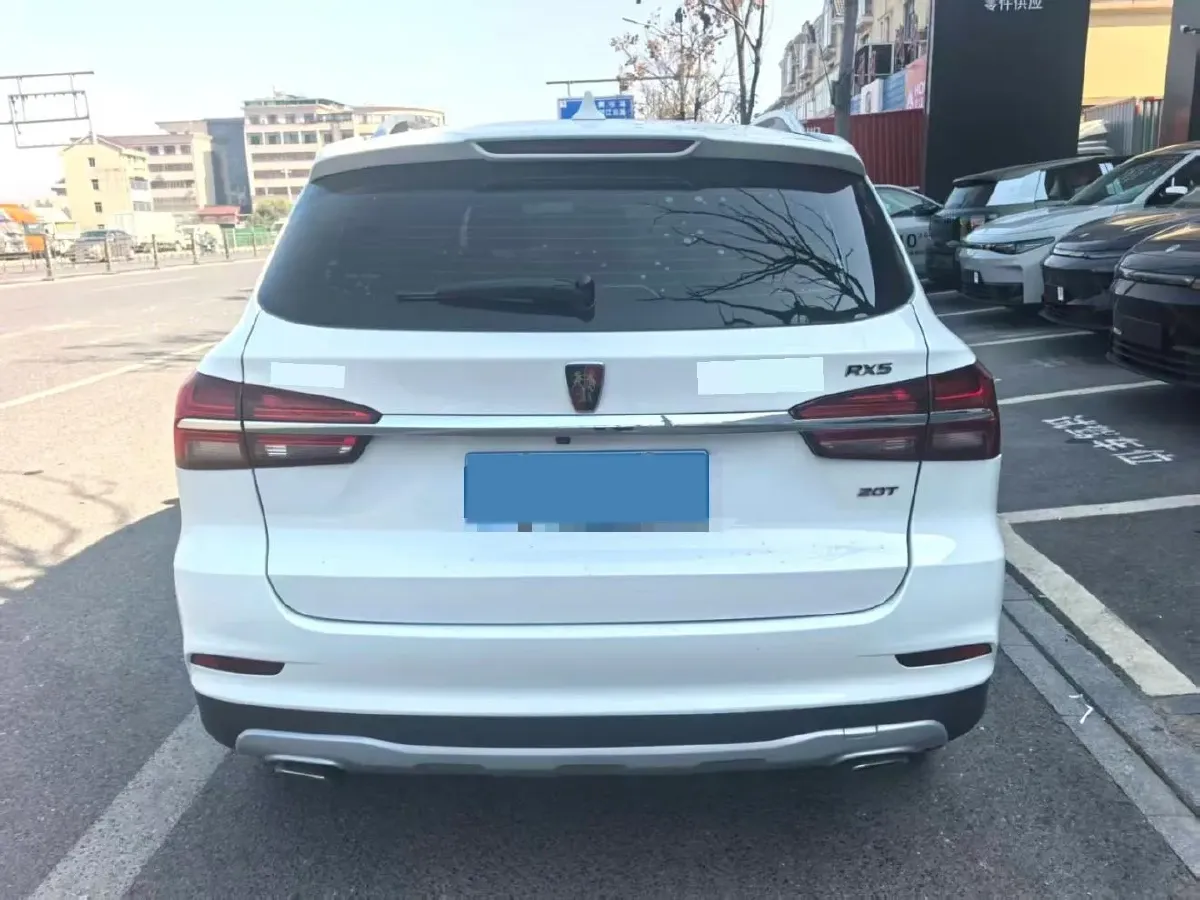 2020 Roewe RX5 1.5T 169HP L4 7DCT,autocango,china used car exporter,china ev exporter,chinese used car exporter,chinese used ev exporter