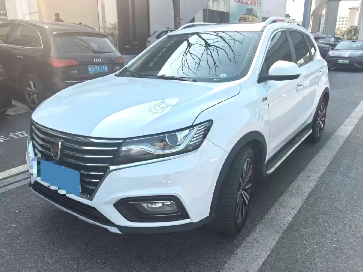 2020 Roewe RX5 1.5T 169HP L4 7DCT,autocango,china used car exporter,china ev exporter,chinese used car exporter,chinese used ev exporter