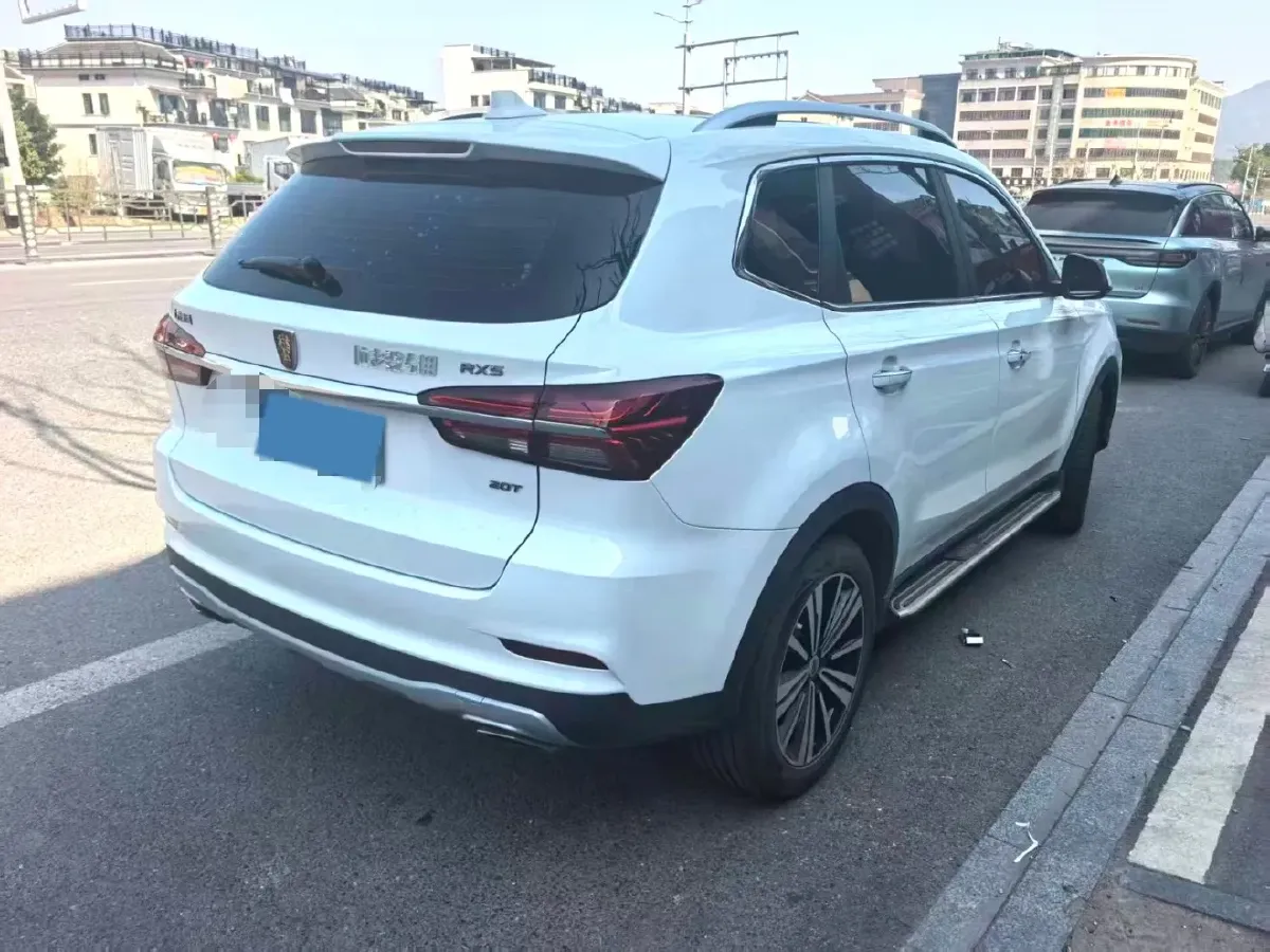 2020 Roewe RX5 1.5T 169HP L4 7DCT,autocango,china used car exporter,china ev exporter,chinese used car exporter,chinese used ev exporter