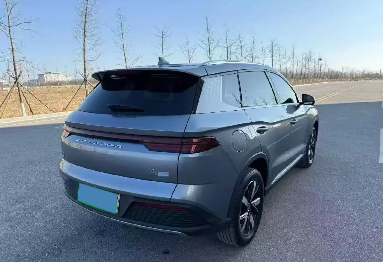 2024 BYD Song Pro 1.5L 110HP L4 E-CVT PHEV 18.3KWH,autocango,china used car exporter,china ev exporter,chinese used car exporter,chinese used ev exporter