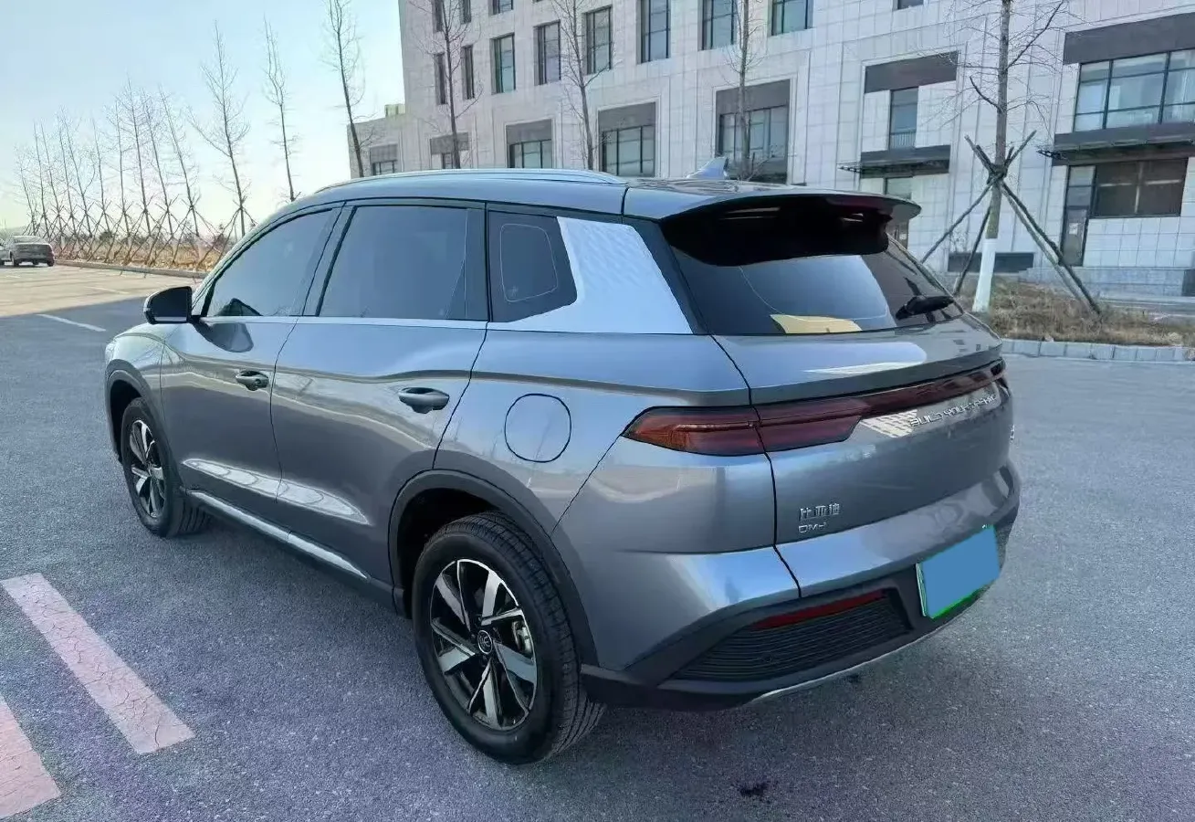 2024 BYD Song Pro 1.5L 110HP L4 E-CVT PHEV 18.3KWH,autocango,china used car exporter,china ev exporter,chinese used car exporter,chinese used ev exporter