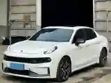 2020 LYNK&CO 03 1.5T 180HP L3 7DCT