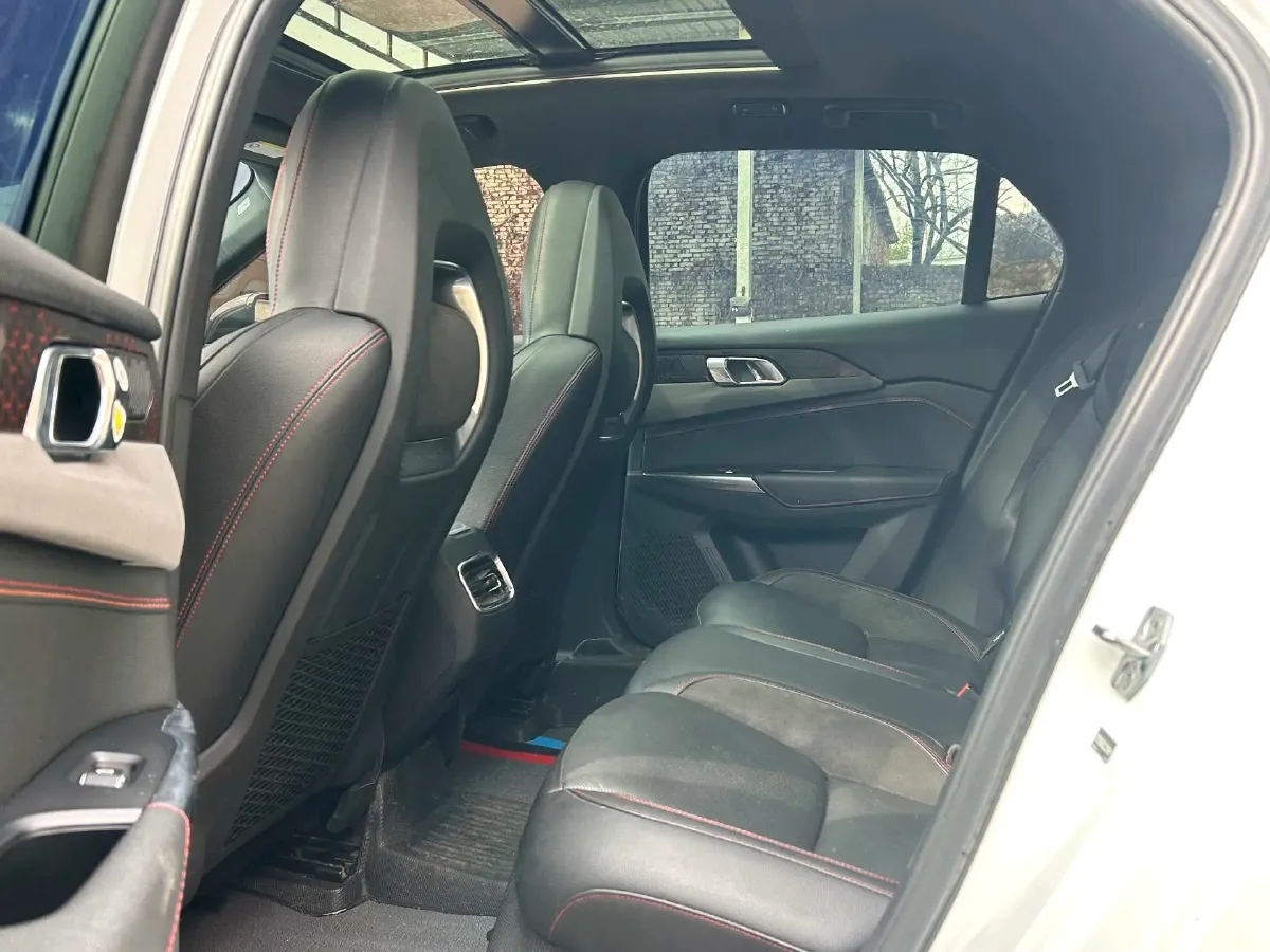 2020 LYNK&CO 03 1.5T 180HP L3 7DCT,autocango,china used car exporter,china ev exporter,chinese used car exporter,chinese used ev exporter