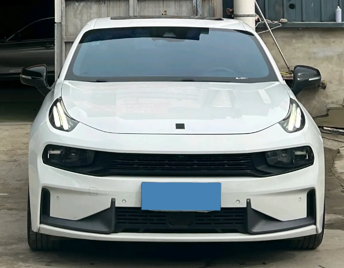 2020 LYNK&CO 03 1.5T 180HP L3 7DCT,autocango,china used car exporter,china ev exporter,chinese used car exporter,chinese used ev exporter