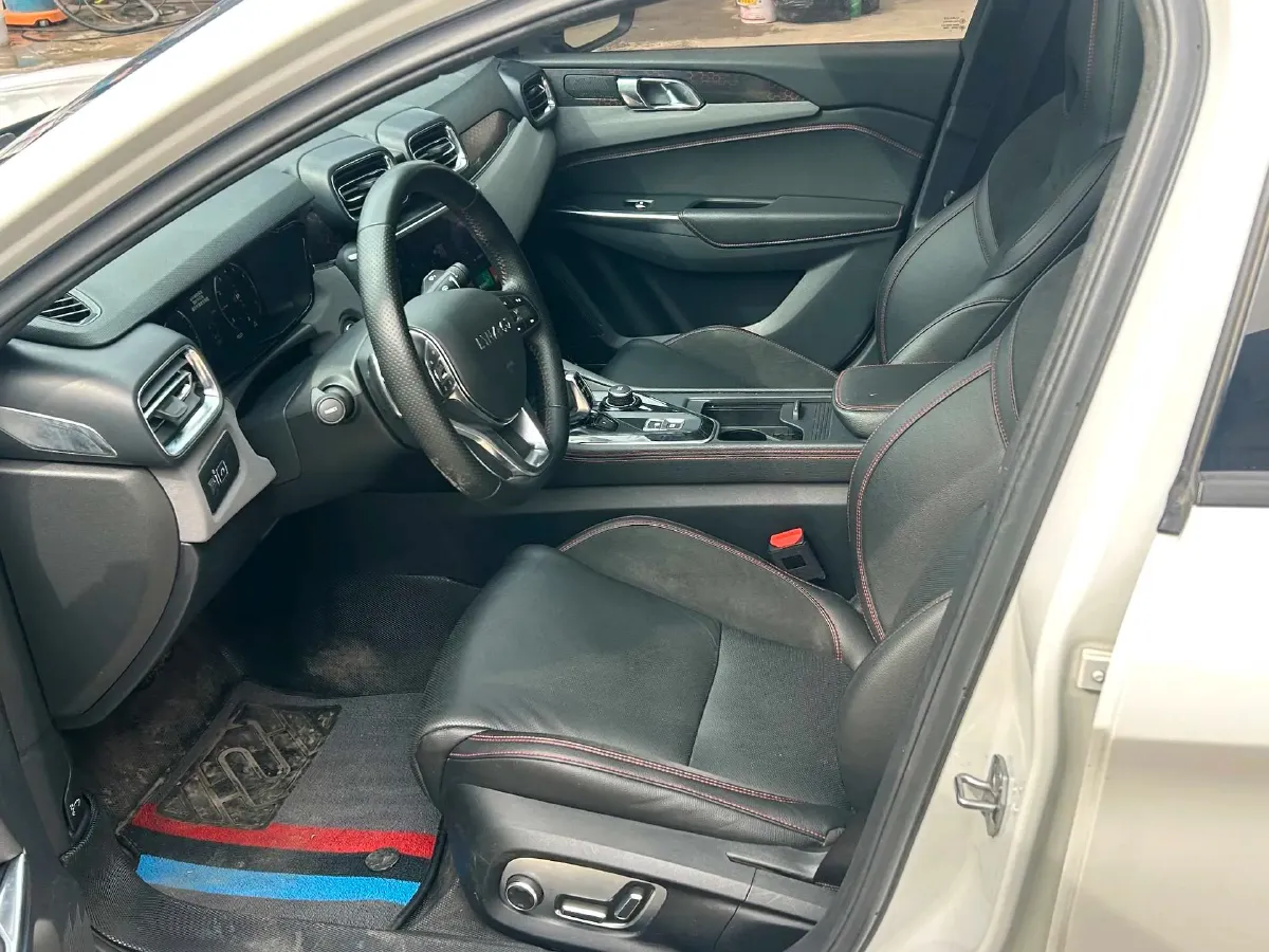 2020 LYNK&CO 03 1.5T 180HP L3 7DCT,autocango,china used car exporter,china ev exporter,chinese used car exporter,chinese used ev exporter