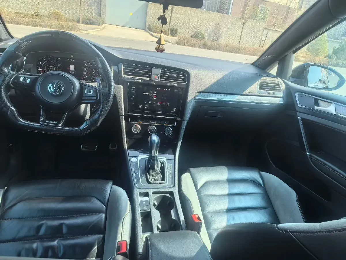 2020 Volkswagen Golf 1.4T 150HP L4 7DCT,autocango,china used car exporter,china ev exporter,chinese used car exporter,chinese used ev exporter