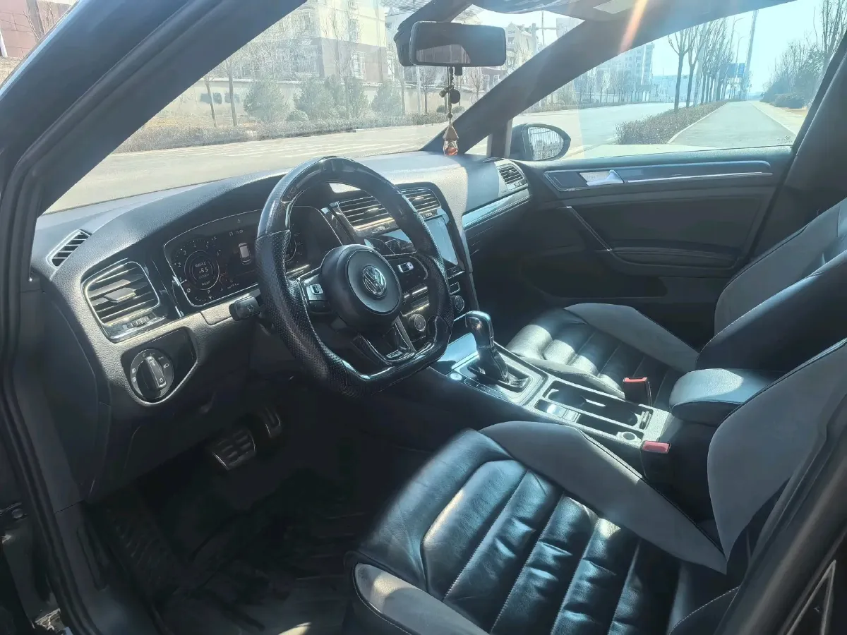 2020 Volkswagen Golf 1.4T 150HP L4 7DCT,autocango,china used car exporter,china ev exporter,chinese used car exporter,chinese used ev exporter