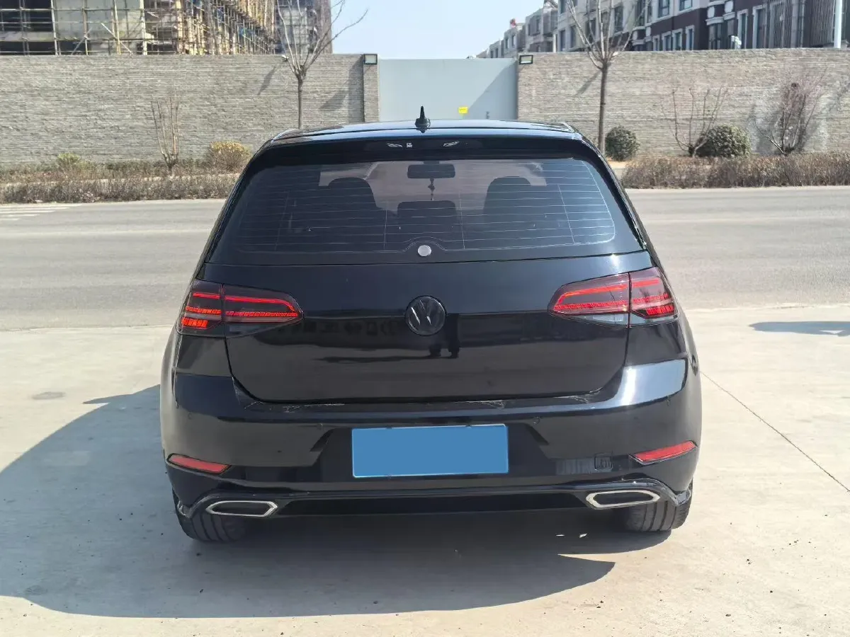 2020 Volkswagen Golf 1.4T 150HP L4 7DCT,autocango,china used car exporter,china ev exporter,chinese used car exporter,chinese used ev exporter