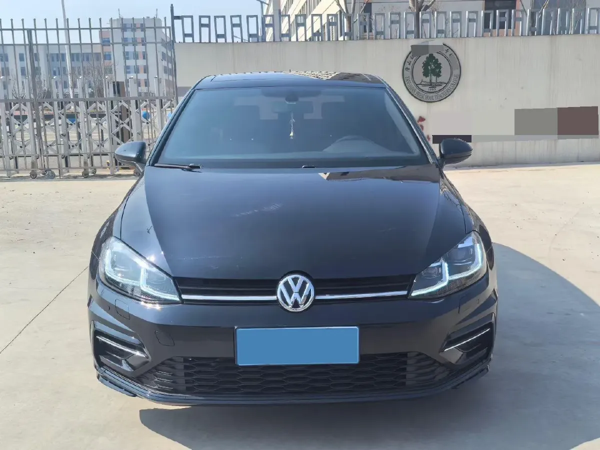 2020 Volkswagen Golf 1.4T 150HP L4 7DCT,autocango,china used car exporter,china ev exporter,chinese used car exporter,chinese used ev exporter
