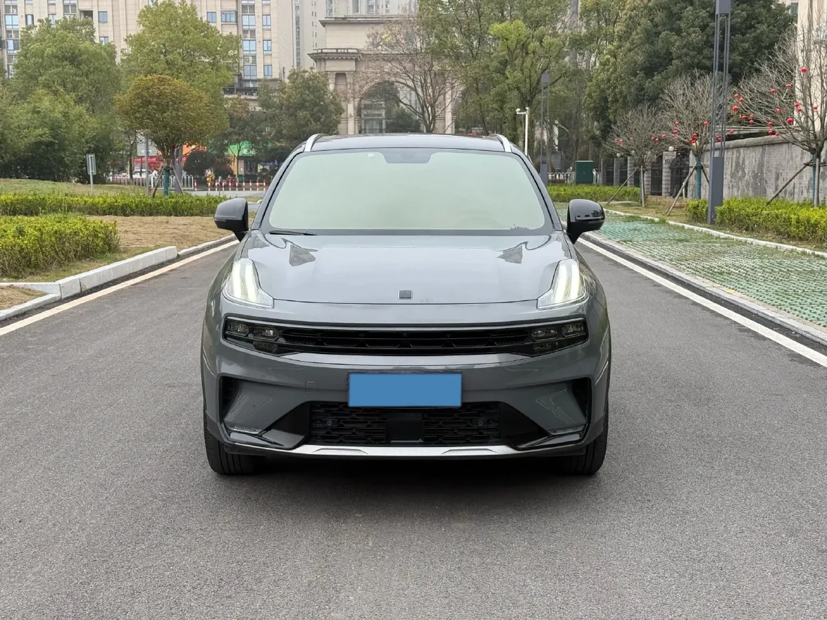 2020 LYNK&CO 06 1.5T 177HP L3 7DCT,autocango,china used car exporter,china ev exporter,chinese used car exporter,chinese used ev exporter